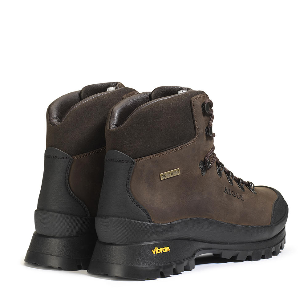 Черевики Aigle Muntagna Фото 2